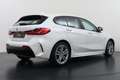 BMW 118 1-serie 118i Introduction Edition M-sport Wit - thumbnail 4
