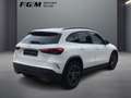 Mercedes-Benz GLA 220 d AMG-Line Burm|MBeam|TWA|Night|Sitzhz Blanc - thumbnail 4