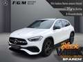 Mercedes-Benz GLA 220 d AMG-Line Burm|MBeam|TWA|Night|Sitzhz Wit - thumbnail 1