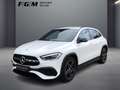 Mercedes-Benz GLA 220 d AMG-Line Burm|MBeam|TWA|Night|Sitzhz Blanc - thumbnail 2