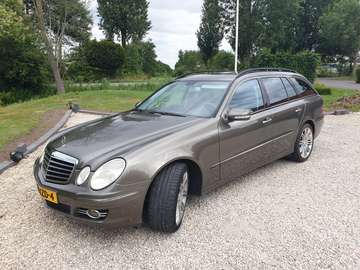 E 230 Avantgarde