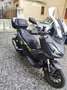 Honda ADV 350 allarme originale Honda, Easy block, paravento etc Nero - thumbnail 2