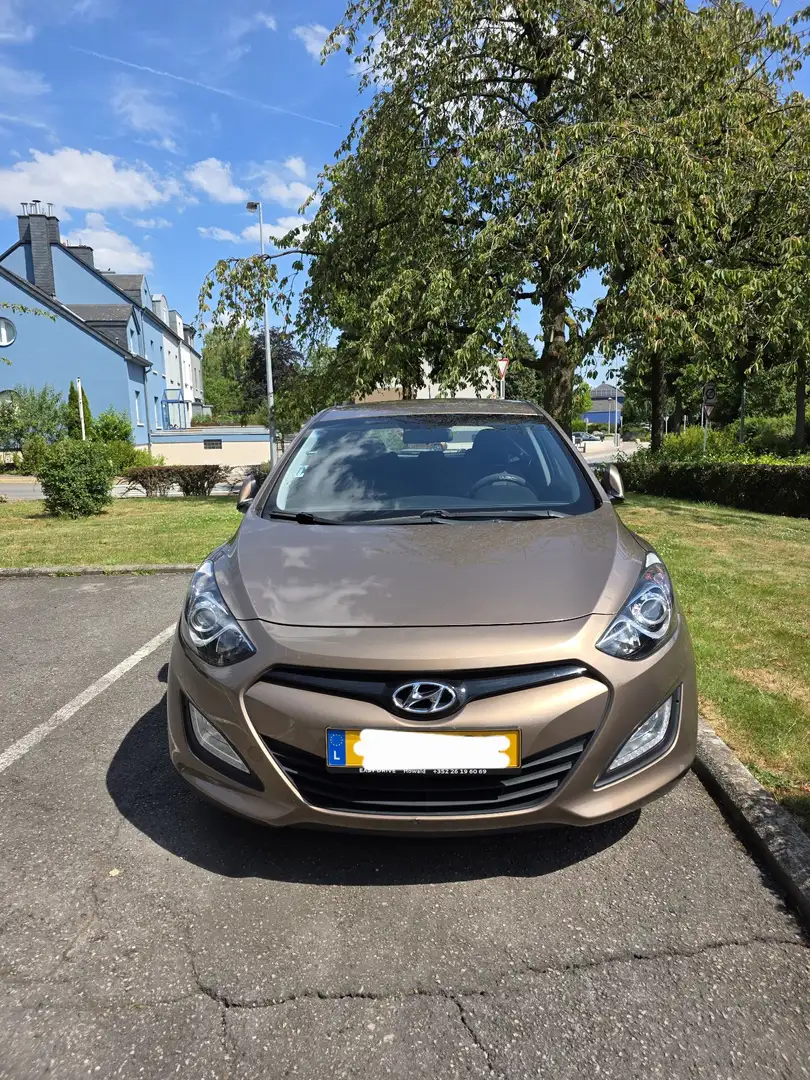 Hyundai i30 1.4 Pack Inventive - 1