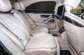 Mercedes-Benz S 63 AMG E PERFORMANCE+BURMESTER 4D+CERAMIC Negro - thumbnail 29