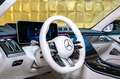 Mercedes-Benz S 63 AMG E PERFORMANCE+BURMESTER 4D+CERAMIC Czarny - thumbnail 14