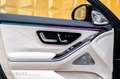 Mercedes-Benz S 63 AMG E PERFORMANCE+BURMESTER 4D+CERAMIC Czarny - thumbnail 12