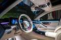 Mercedes-Benz S 63 AMG E PERFORMANCE+BURMESTER 4D+CERAMIC Negro - thumbnail 17