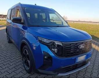 Active Courier