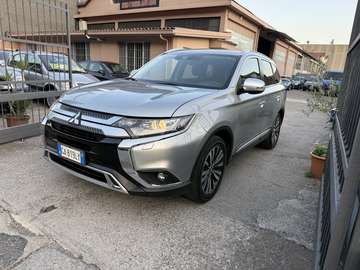 2.0 Diamond bi-fuel Gpl awd 7p.ti cvt my19