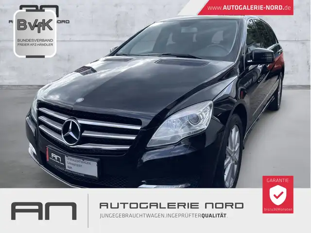 Mercedes-Benz R 350 Navi+Leder+e.SHD+Kamera+AMG