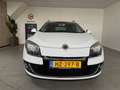 Renault Megane Estate 1.2 TCe Expression Airco, LMV, stoel verw. Wit - thumbnail 6
