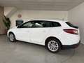 Renault Megane Estate 1.2 TCe Expression Airco, LMV, stoel verw. Wit - thumbnail 2