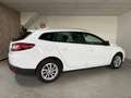 Renault Megane Estate 1.2 TCe Expression Airco, LMV, stoel verw. Wit - thumbnail 7