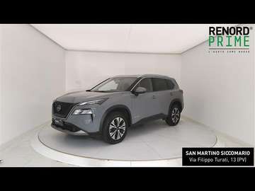 1.5 e-power N-Connecta 2wd auto