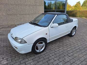 1.3 cabriolet