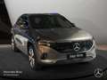 Mercedes-Benz EQA 300 4M PROG+ADVANCED+KAMERA+SPUR Grau - thumbnail 5