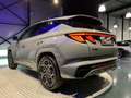 Hyundai TUCSON 1.6 T-GDI PHEV N Line Sky 4WD € 5.000,- korting!! Grijs - thumbnail 26