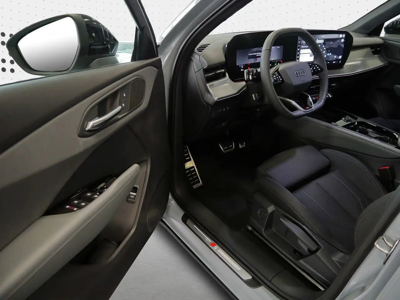 Audi Q3 SUV TFSI S-tr. S line *LED*TechPlus* 14