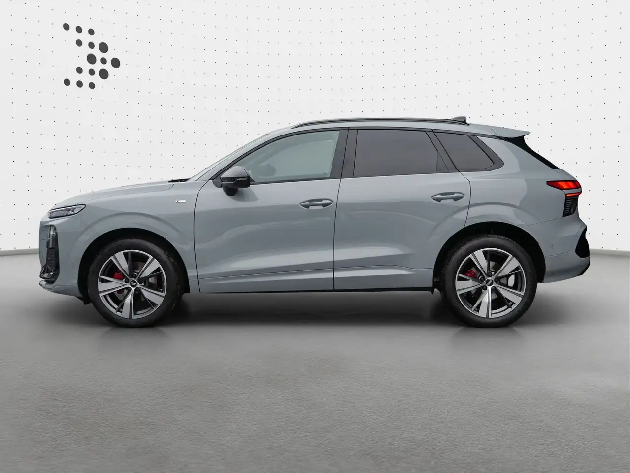 Audi Q3 SUV TFSI S-tr. S line *LED*TechPlus* 3