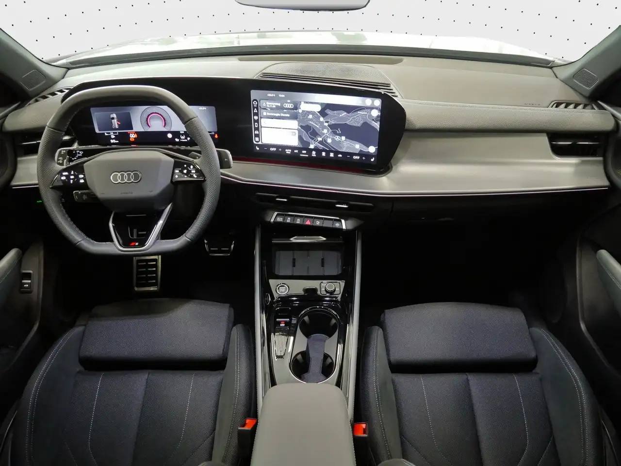 Audi Q3 SUV TFSI S-tr. S line *LED*TechPlus* 5