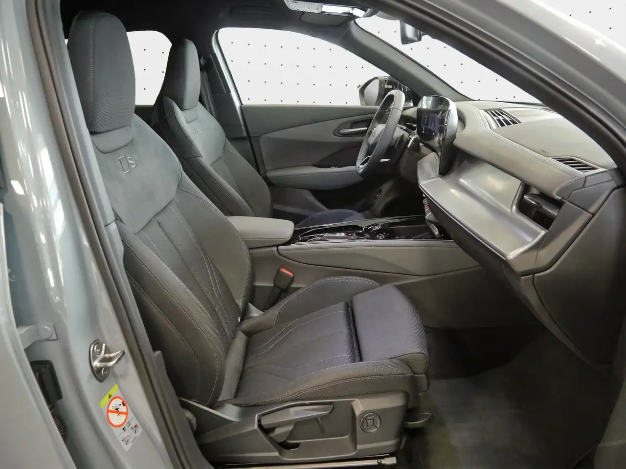 Audi Q3 SUV TFSI S-tr. S line *LED*TechPlus* 4