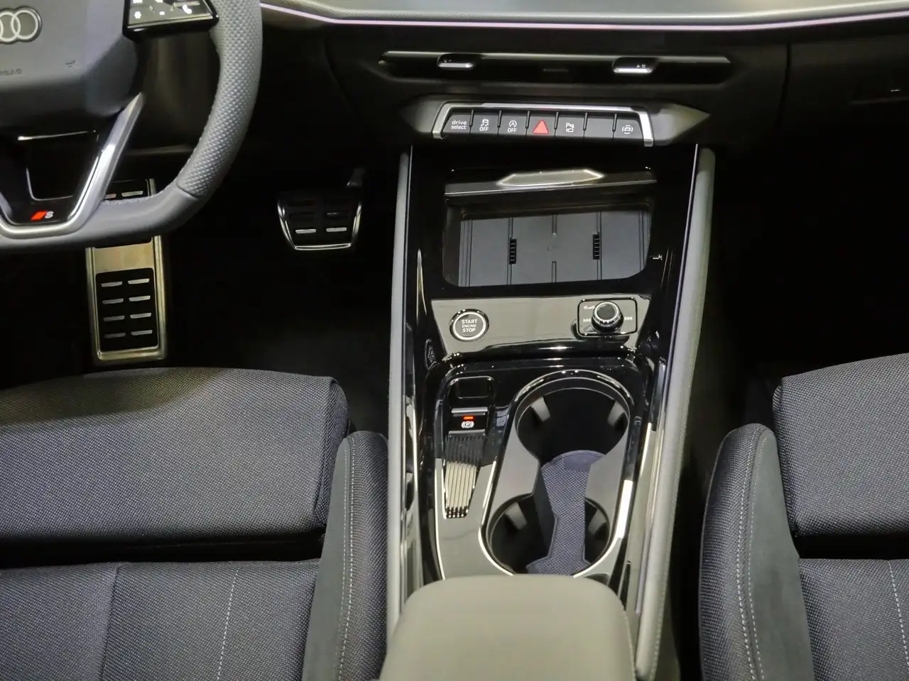 Audi Q3 SUV TFSI S-tr. S line *LED*TechPlus* 7
