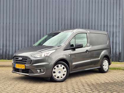 Ford Transit Connect 1.0 Ecoboost 100pk L1 3-PRS |Airco|Cruise|Trekhaak