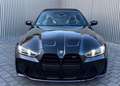 BMW M4 Cabrio xDrive Competition 20Zoll 1.Hand 530PS Noir - thumbnail 2