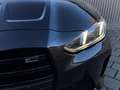 BMW M4 Cabrio xDrive Competition 20Zoll 1.Hand 530PS Noir - thumbnail 9