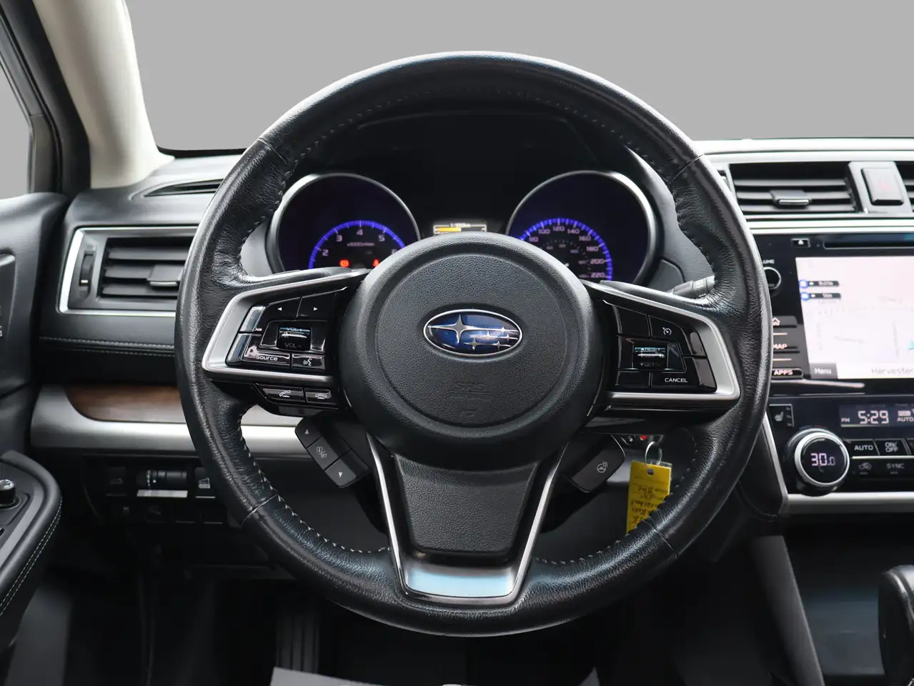 Subaru OUTBACK снимка Subaru OUTBACK