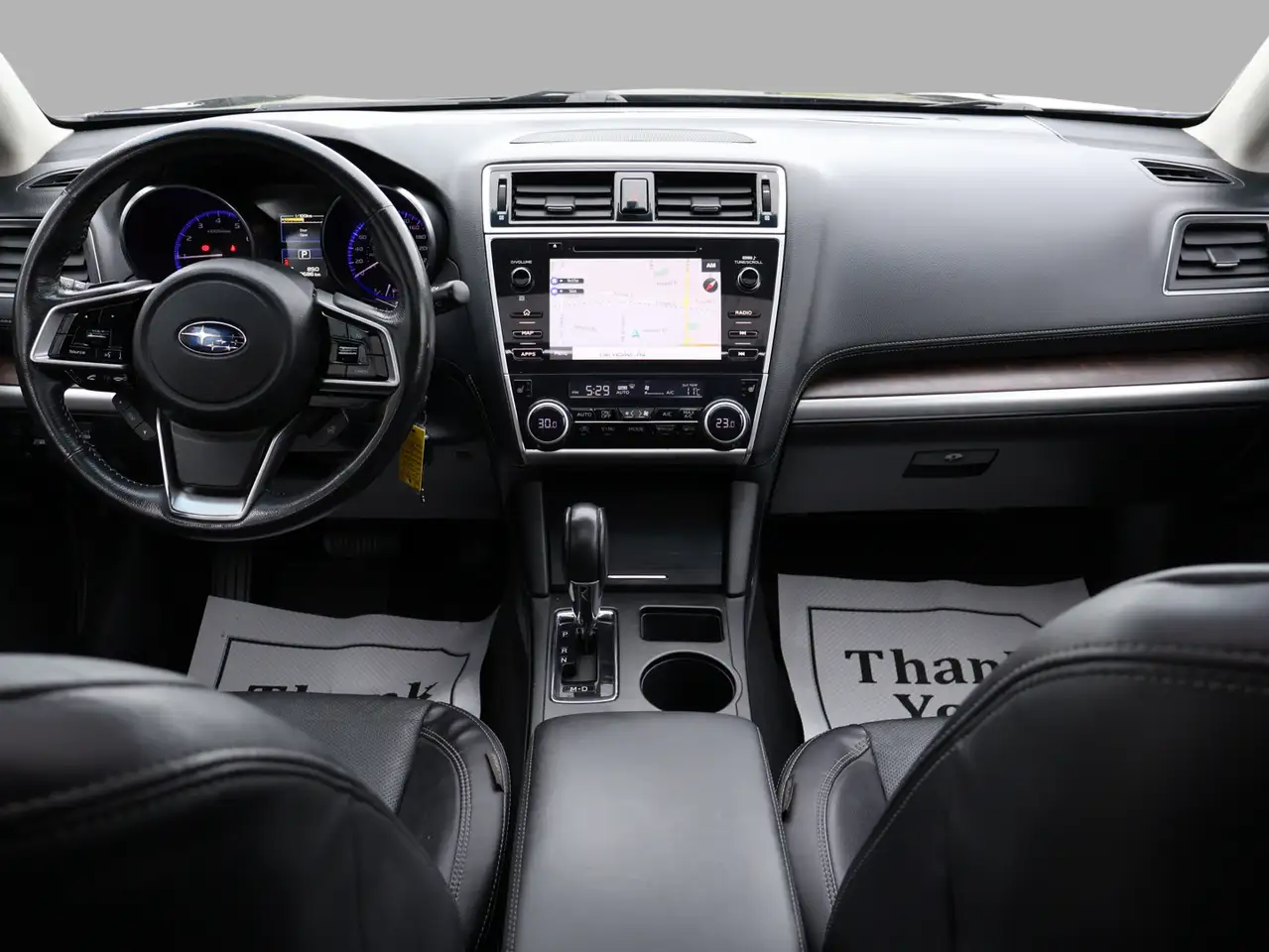 Subaru OUTBACK снимка Subaru OUTBACK