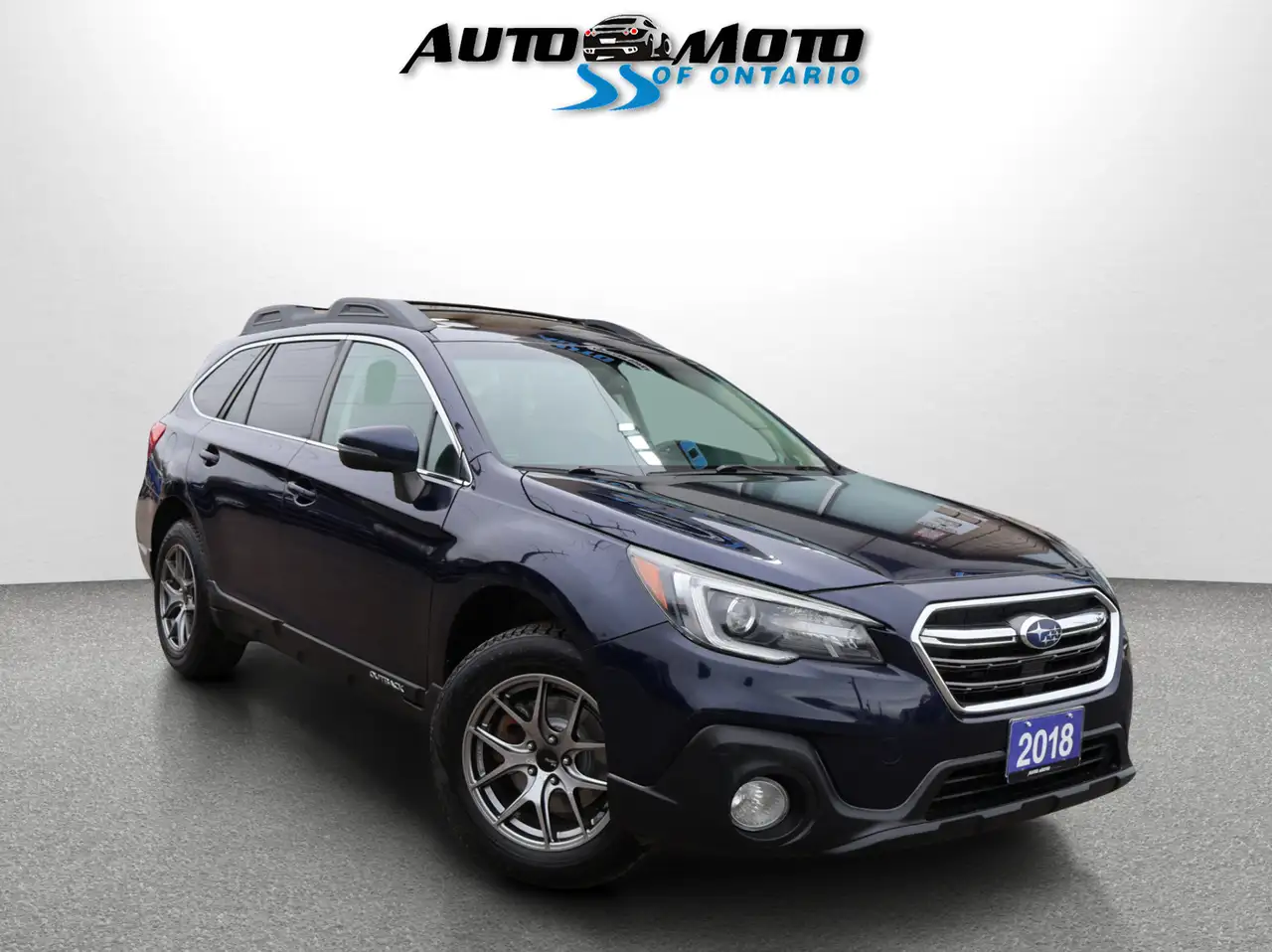 Subaru OUTBACK снимка Subaru OUTBACK