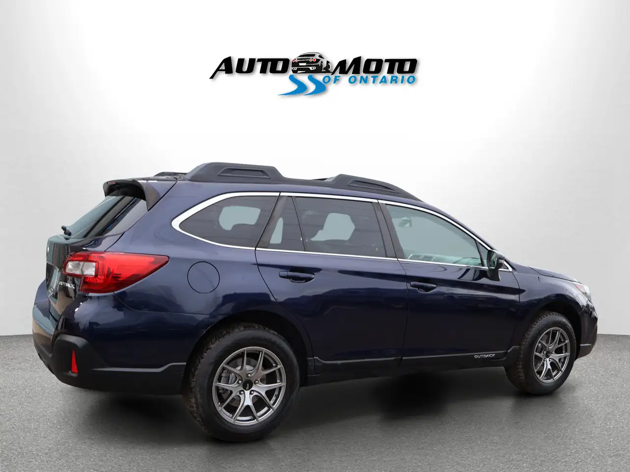 Subaru OUTBACK снимка Subaru OUTBACK
