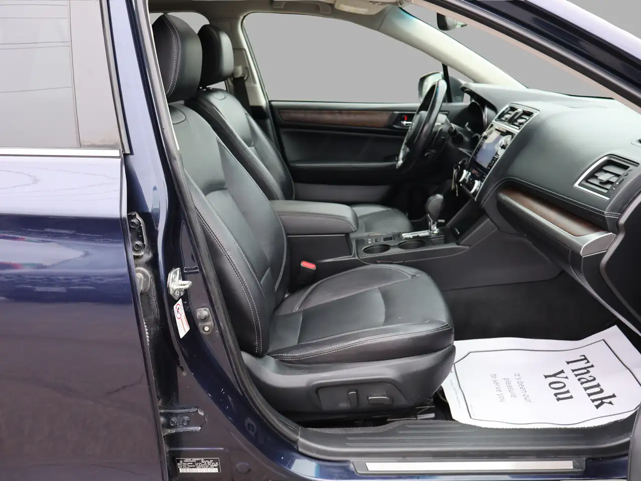 Subaru OUTBACK снимка Subaru OUTBACK