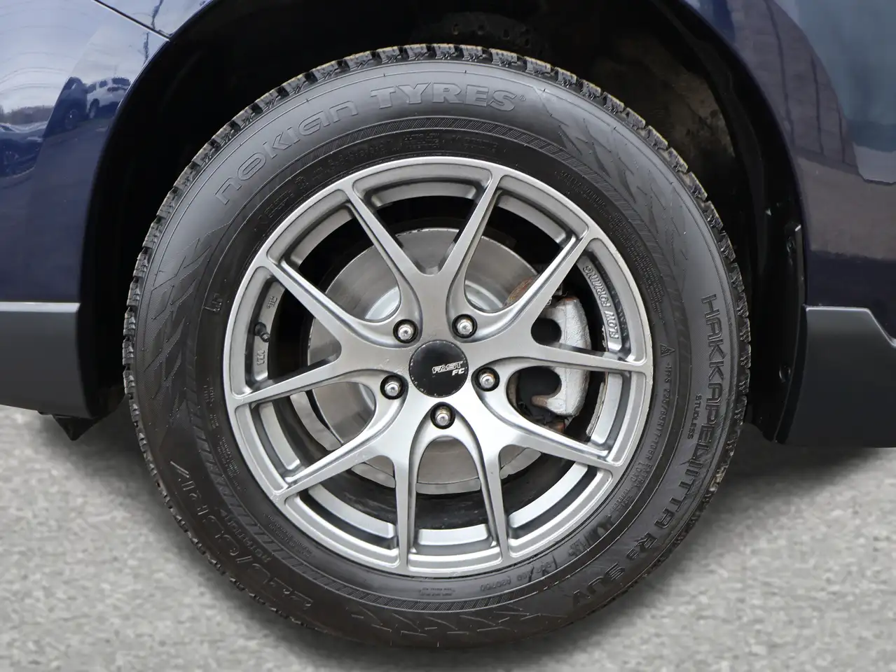 Subaru OUTBACK снимка Subaru OUTBACK
