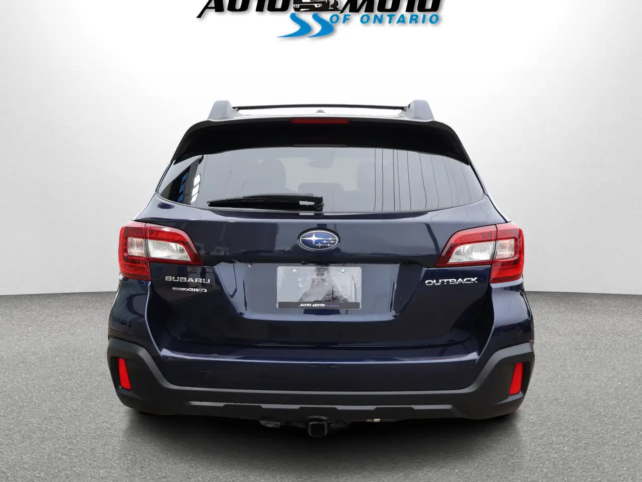 Subaru OUTBACK снимка Subaru OUTBACK