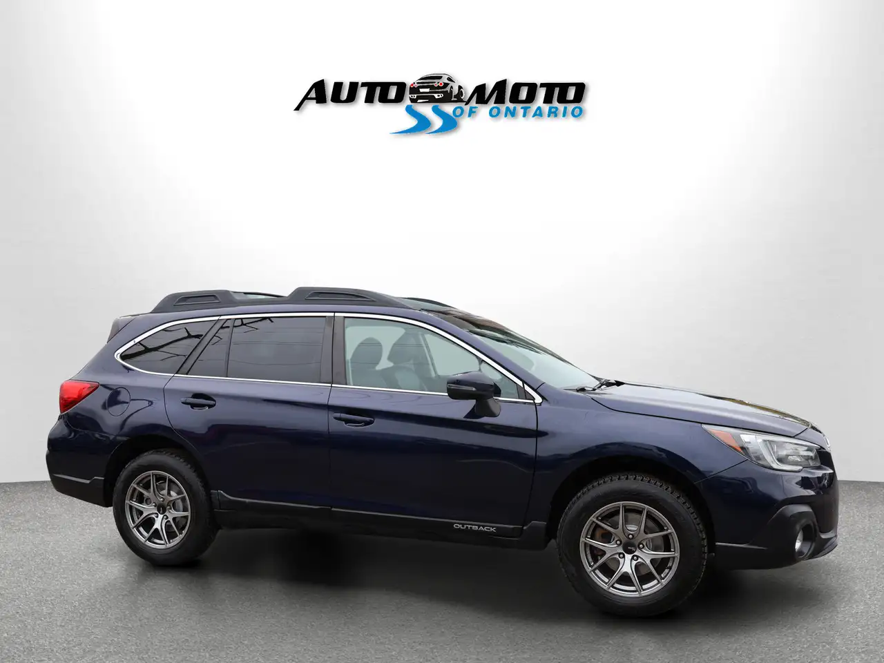 Subaru OUTBACK снимка Subaru OUTBACK
