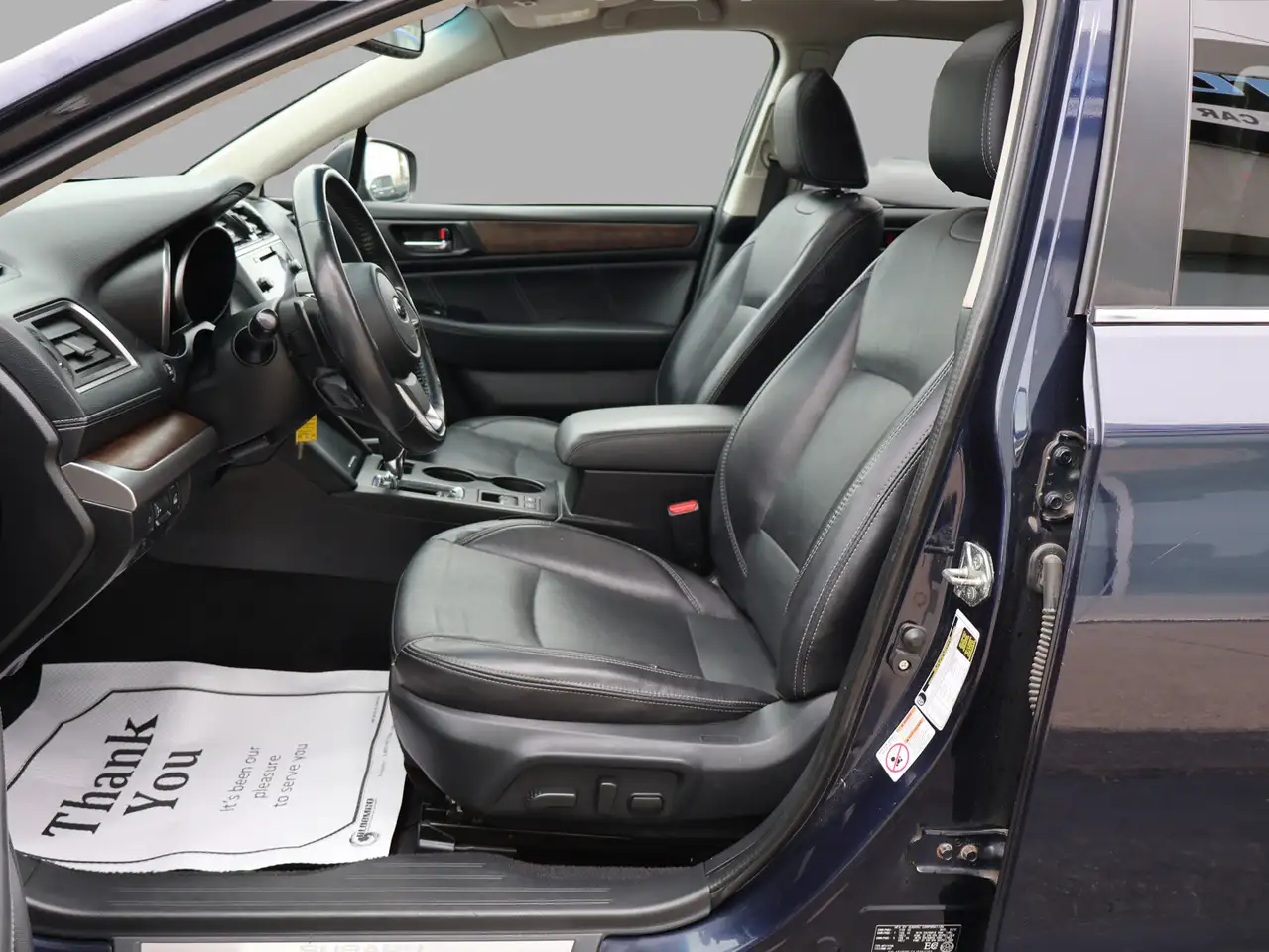 Subaru OUTBACK снимка Subaru OUTBACK