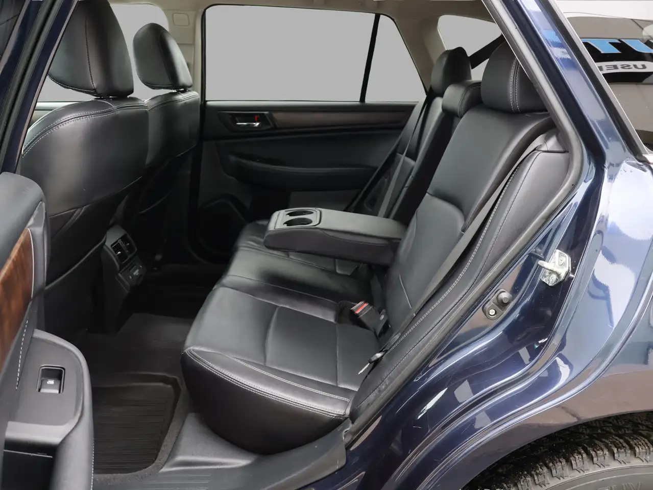 Subaru OUTBACK снимка Subaru OUTBACK
