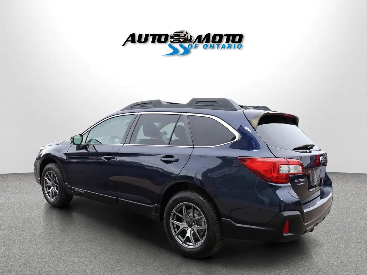 Subaru OUTBACK снимка Subaru OUTBACK