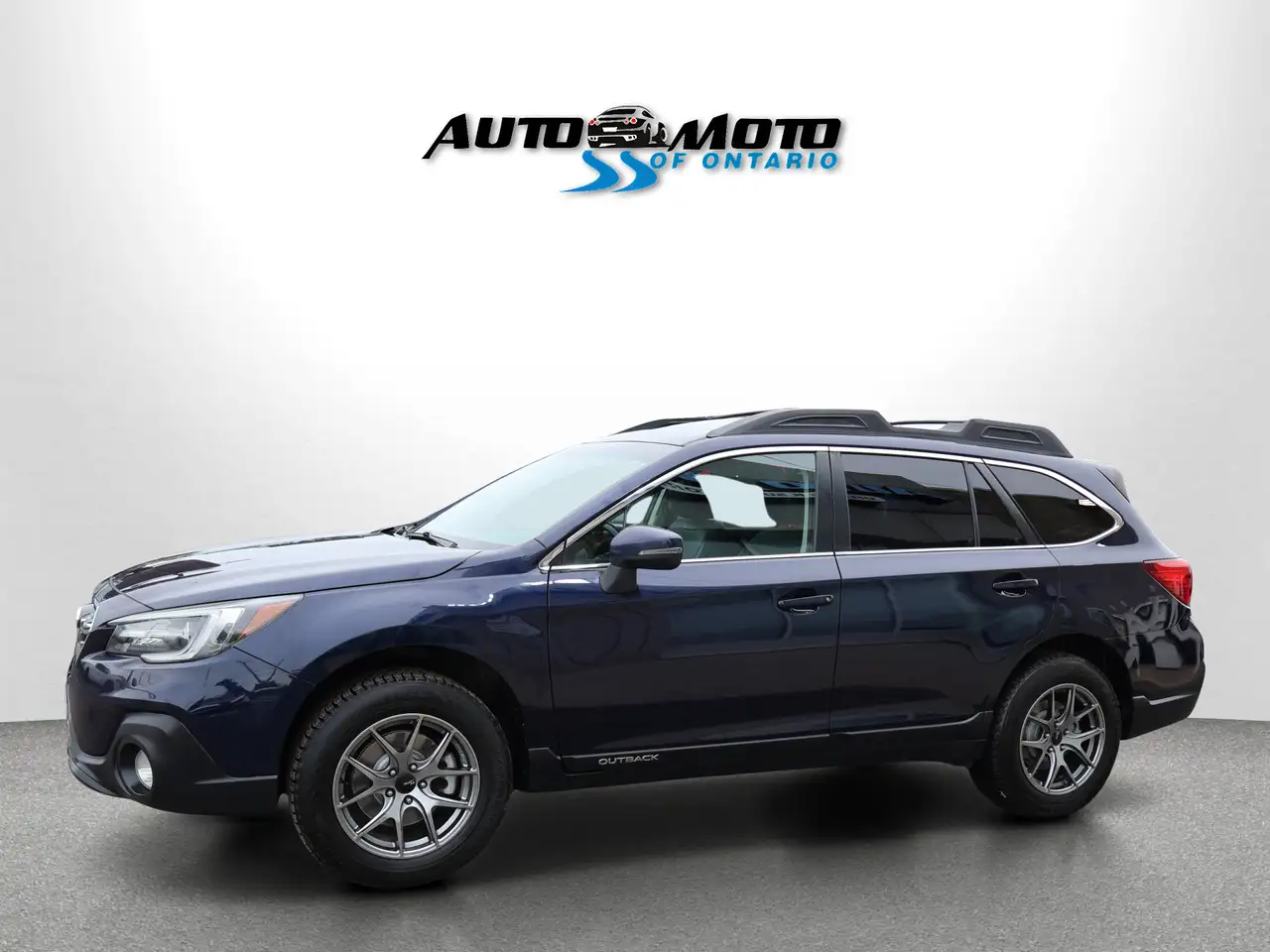 Subaru OUTBACK снимка Subaru OUTBACK
