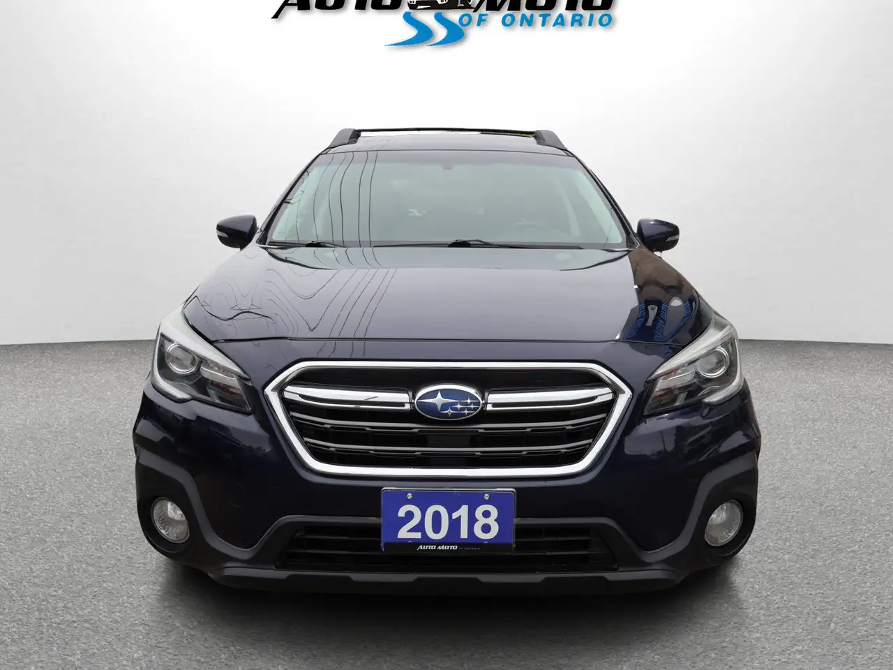 Subaru OUTBACK снимка Subaru OUTBACK