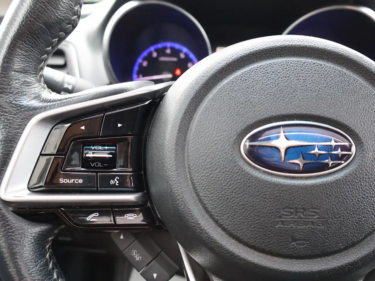 Subaru OUTBACK снимка Subaru OUTBACK