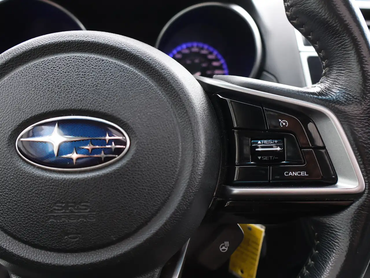 Subaru OUTBACK снимка Subaru OUTBACK
