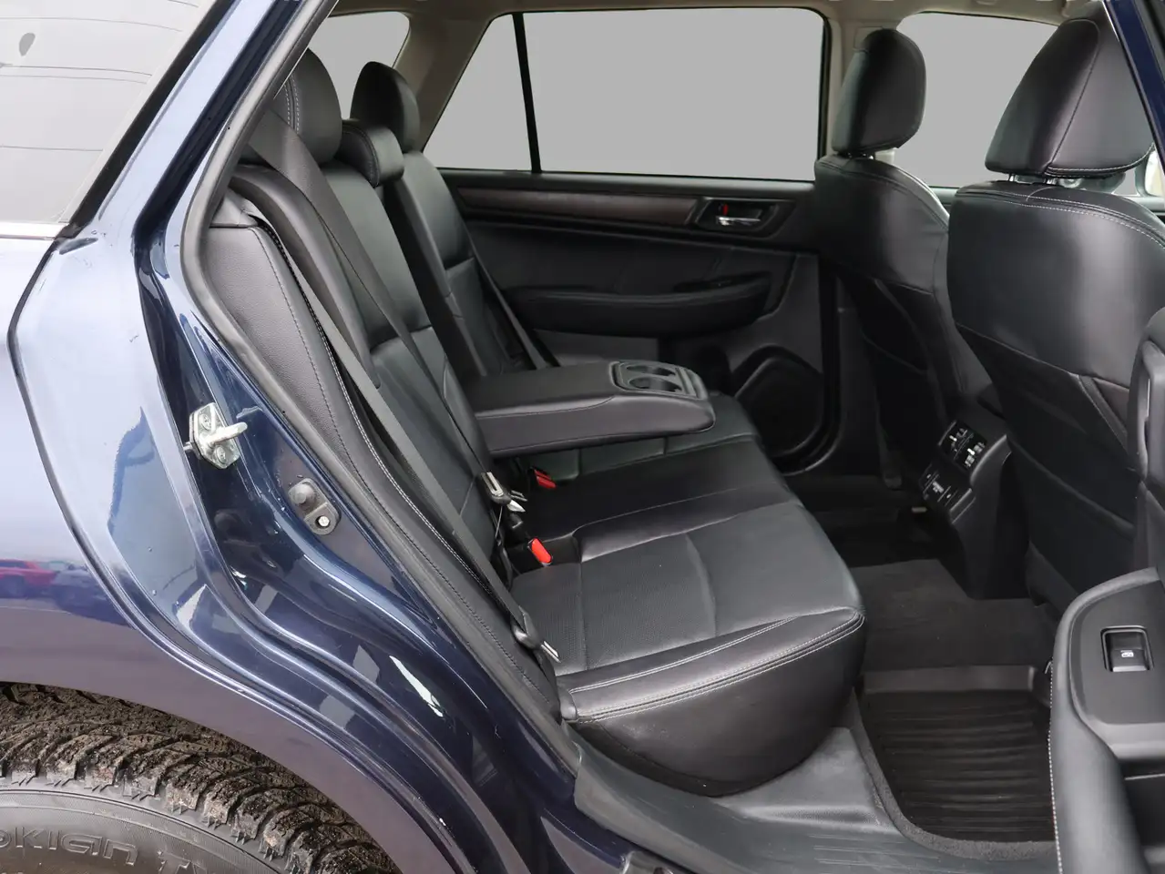 Subaru OUTBACK снимка Subaru OUTBACK