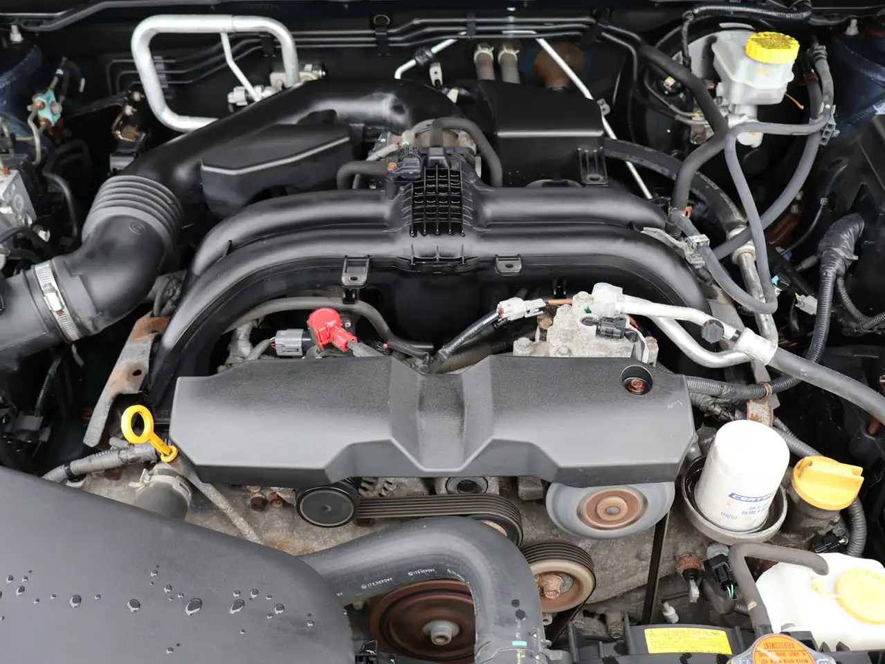 Subaru OUTBACK снимка Subaru OUTBACK