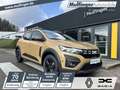 Dacia Sandero Stepway Extreme+ TCe 110 SHZ KLIMA NAVI Beige - thumbnail 1