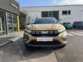 Dacia Sandero Stepway Extreme+ TCe 110 SHZ KLIMA NAVI Beige - thumbnail 8