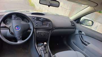 9-3 II 2002 SportHatch SportHatch 1.9 tid 16v Linear dpf