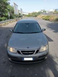 9-3 II 2002 SportHatch SportHatch 1.9 tid 16v Linear dpf